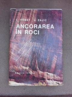ANCORAREA IN ROCI,BUCURESTI 1981-LEOS HOBST