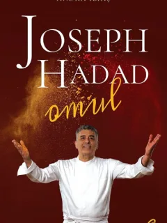 Andra Ilias Joseph Hadad omul