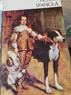 Andras Szekely - Pictura spaniola