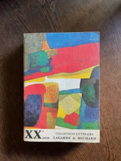 Andre Lagarde - XXe siecle