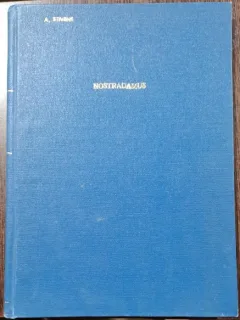 Andre Stivene - Nostradamus en francais moderne / Les Centuries - fascicolele 3, 4, 10