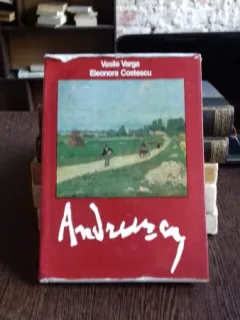 ANDREESCU - VASILE
