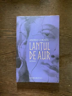 Andrei Cornea - Lantul de aur