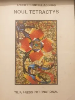 Andrei Dumitru Iacobas - Noul Tetractys
