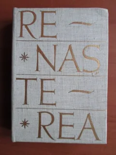 Andrei Otetea - Renasterea