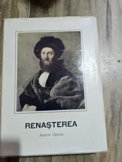 Andrei Otetea - Renasterea