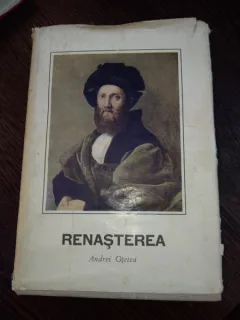ANDREI OTETEA - RENASTEREA