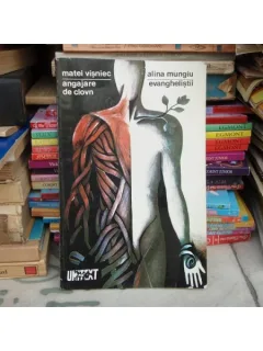 ANGAJARE DE CLOVN EVANGHELISTII , Matei Visniec , 1993