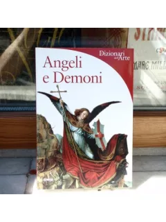 Angeli e Demoni , Rosa Giorgi , 2004