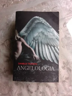 ANGELOLOGIA - DANIELLE TRUSSONI