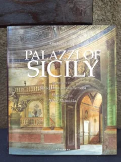 Angheli Zalapi - Palazzi of Sicily