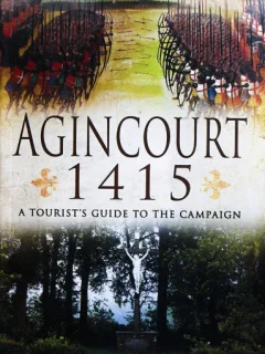 ANGINCOURT 1415, PETER HOSKINS