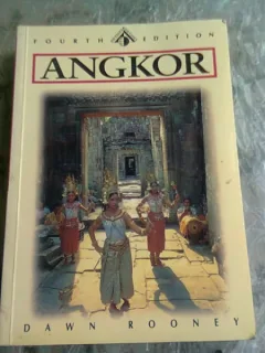 ANGKOR - DAWN ROONEY