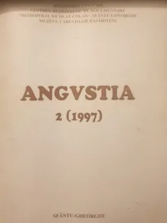Angvstia 2 (1997)
