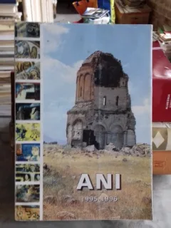 ANI. ANUAR DE CULTURA ARMEANA