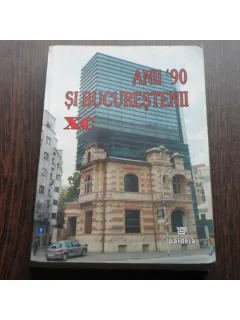 ANII '90 SI BUCURESTENII - MARTURII ORALE