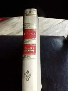 ANIMALE BOLNAVE - NICOLAE BREBAN