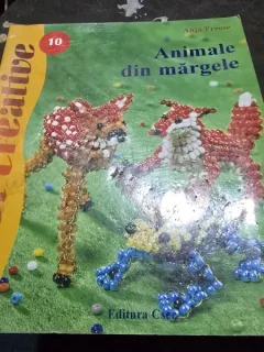 Animale din margele
