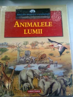 ANIMALELE LUMII