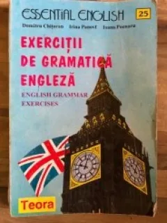 Anna Sikorzynska - Manualul profesorului de limba engleza