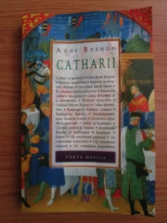 Anne Brenon - Catharii