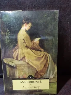 Anne Bronte - Agnes Grey
