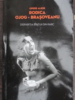 Anonima de miercuri - Rodica Ojog Brasoveanu
