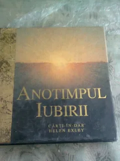 ANOTIMPUL IUBIRII - HELEN EXLEY