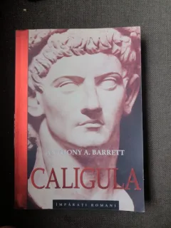 Anthony A. Barrett - Caligula