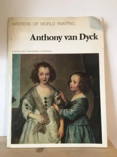 Anthony van Dyck