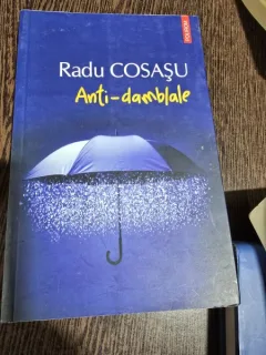 Anti-damblale - Radu Cosasu