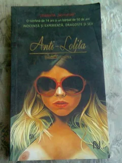 ANTI - LOLITA - EMILY TANIMURA