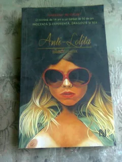 ANTI-LOLITA - EMILY TANIMURA