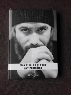 ANTIPARENTING - SAVATIE BASTOVOI
