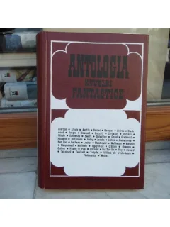 ANTOLOGIA NUVELEI FANTASTICE , ANTOLOGIE