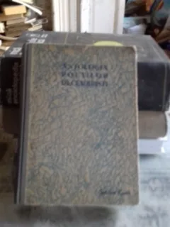 Antologia poetilor decembristi , 1951