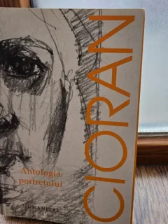 Antologia portretului - Emil Cioran