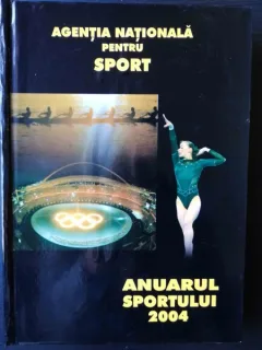 ANUARUL SPORTULUI 2004