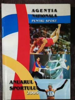 ANUARUL SPORTULUI 2005