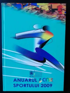 ANUARUL SPORTULUI 2009