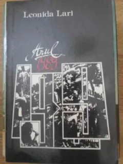 ANUL 1989 - LEONIDA LARI
