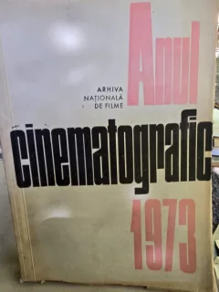Anul cinematografic 1973
