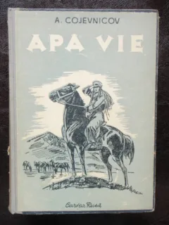 APA VIE - A. COJEVNICOV