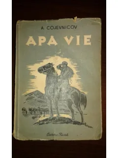 APA VIE, A. COJEVNICOV