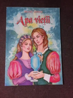 APA VIETII - FRATII GRIMM