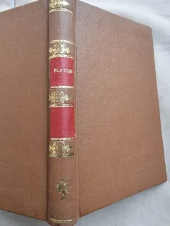 Apararea lui Socrate, Kriton si Phaidon - Platon