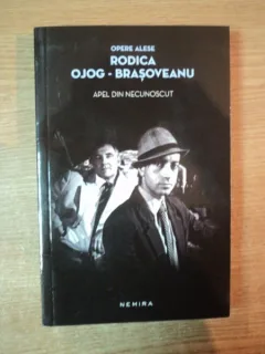Apel din necunoscut - Rodica Ojog Brasoveanu