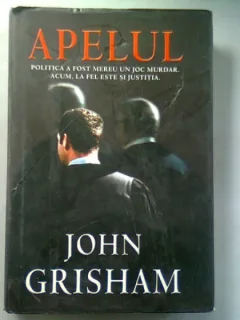 APELUL - JOHN GRISHAM