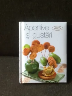 Aperitive si gustari