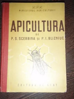 APICULTURA - P.S. CERBINA